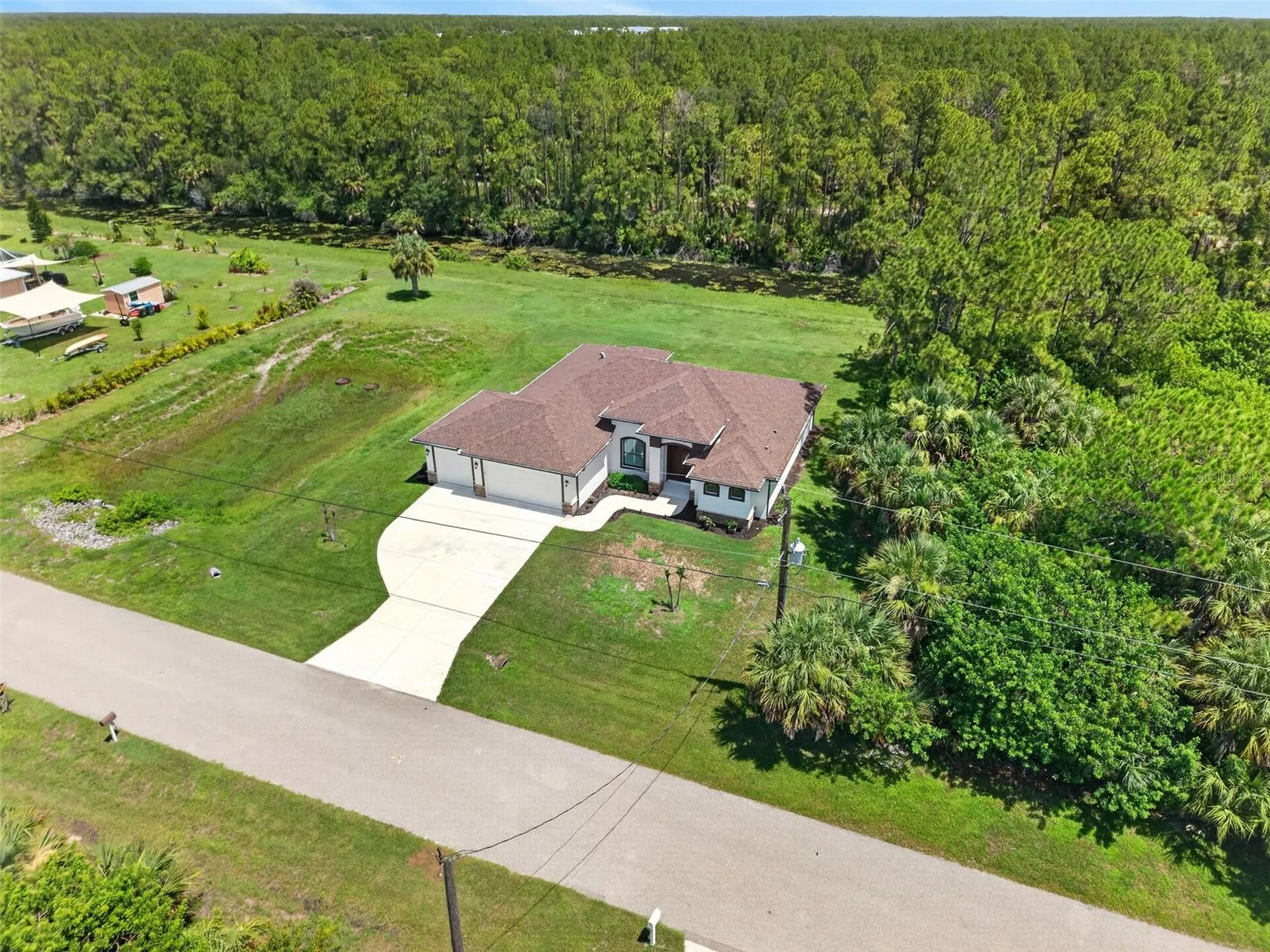 3478 Wenona Drive North Port FL 34288