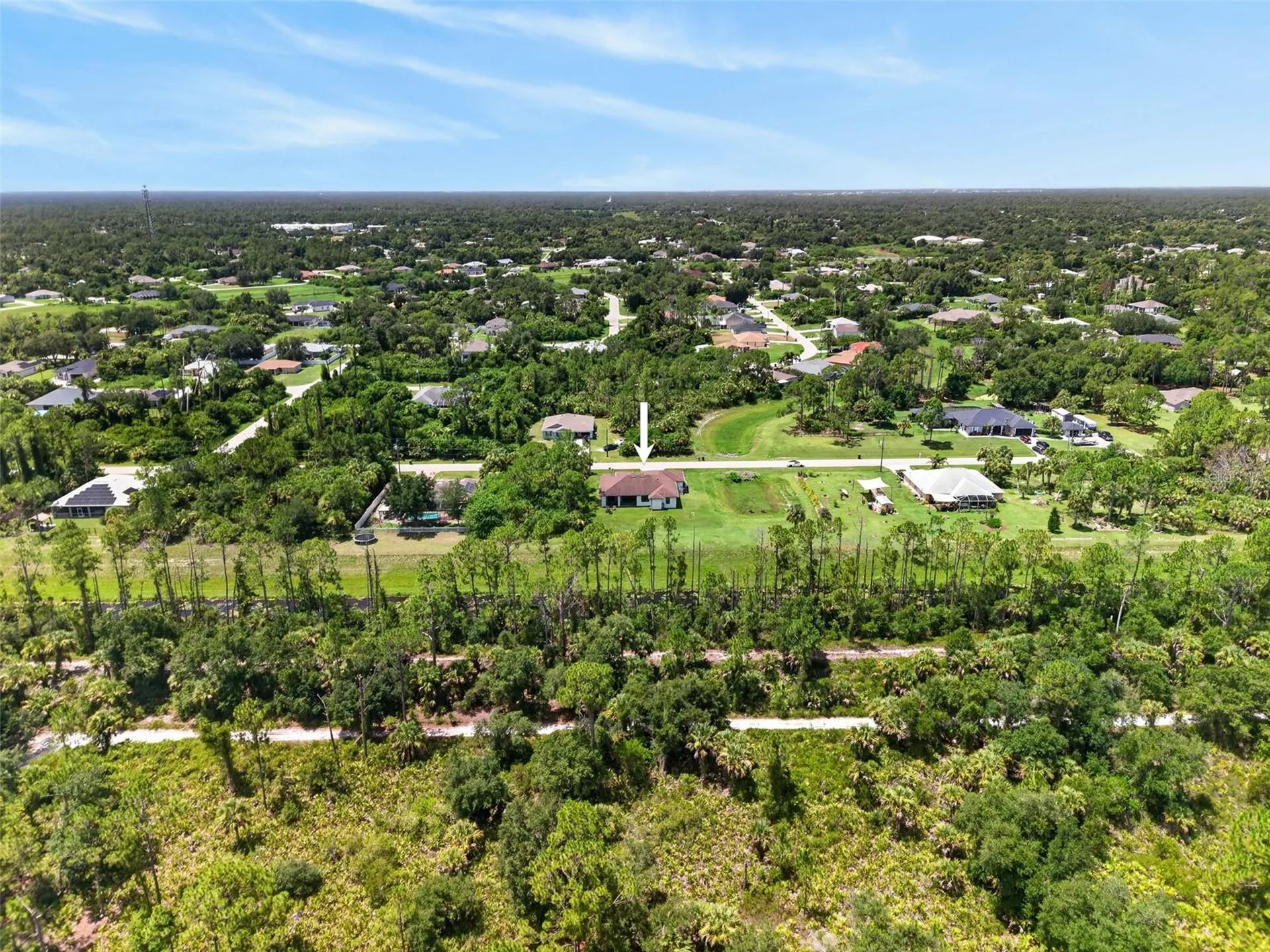 3478 Wenona Drive North Port FL 34288