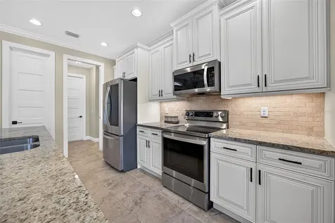 3478 Wenona Drive North Port FL 34288