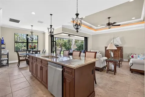 3478 Wenona Drive North Port FL 34288