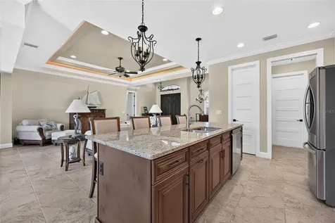 3478 Wenona Drive North Port FL 34288