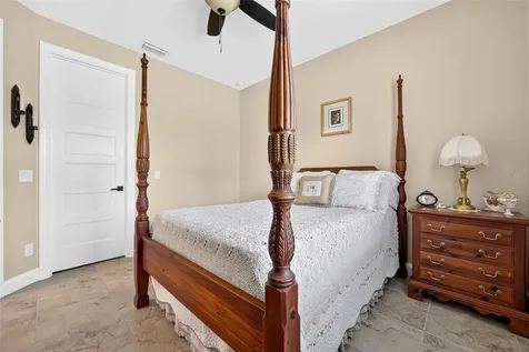 3478 Wenona Drive North Port FL 34288