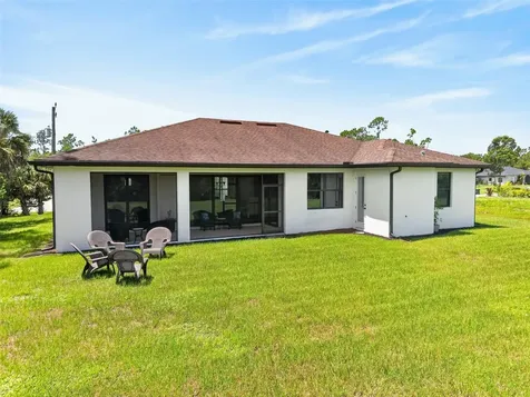 3478 Wenona Drive North Port FL 34288
