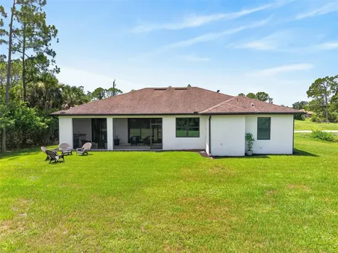 3478 Wenona Drive North Port FL 34288