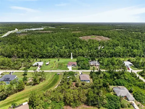3478 Wenona Drive North Port FL 34288