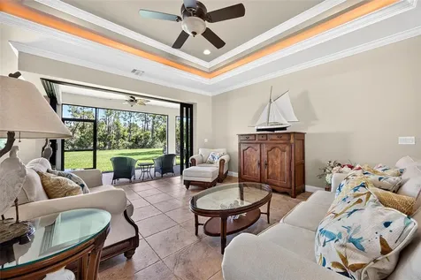 3478 Wenona Drive North Port FL 34288