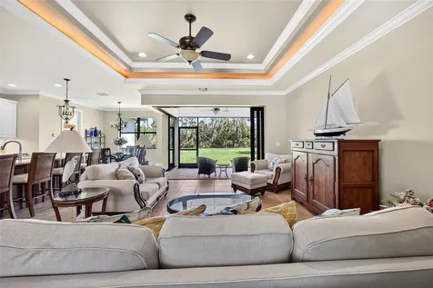 3478 Wenona Drive North Port FL 34288