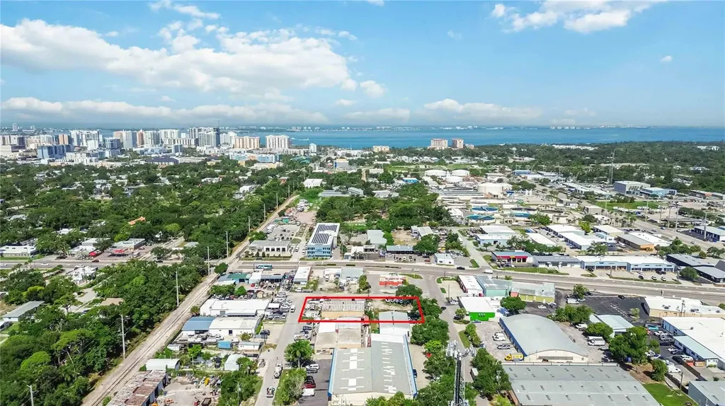 2011 Cornell Street Sarasota FL 34237