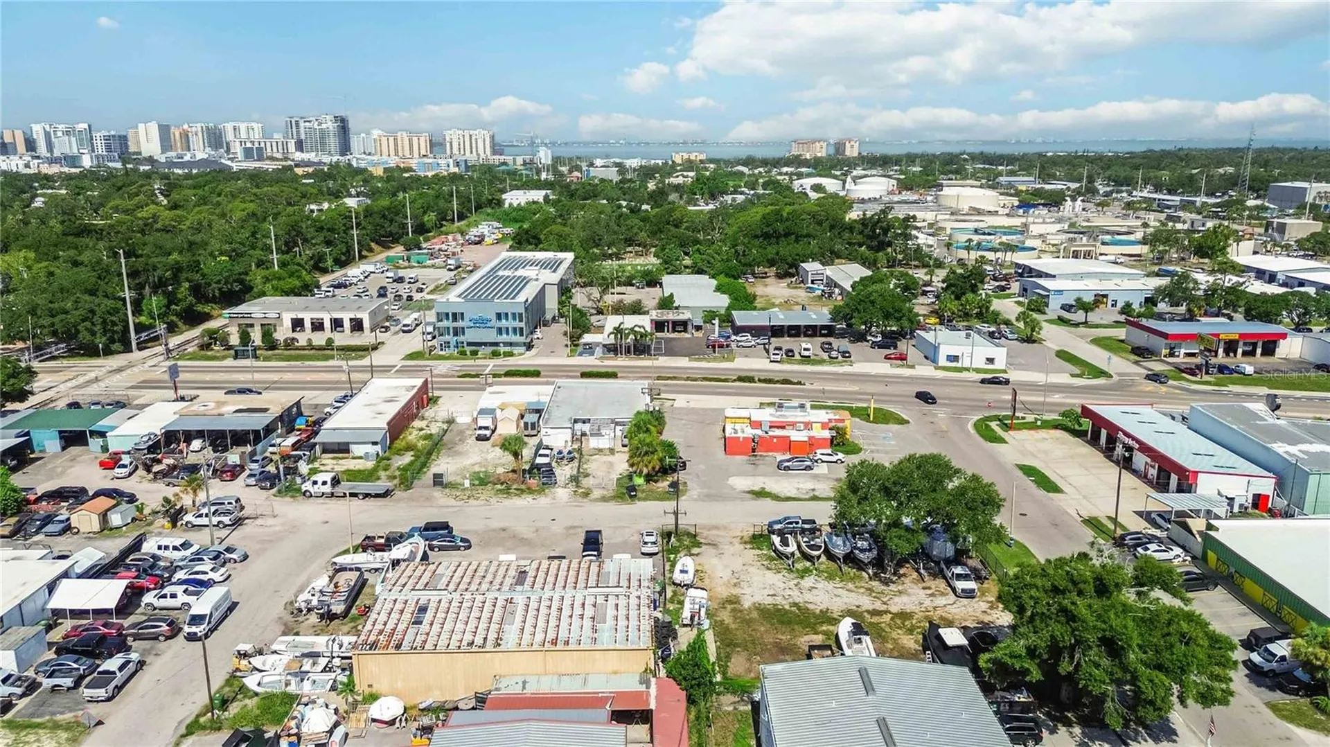 2011 Cornell Street Sarasota FL 34237