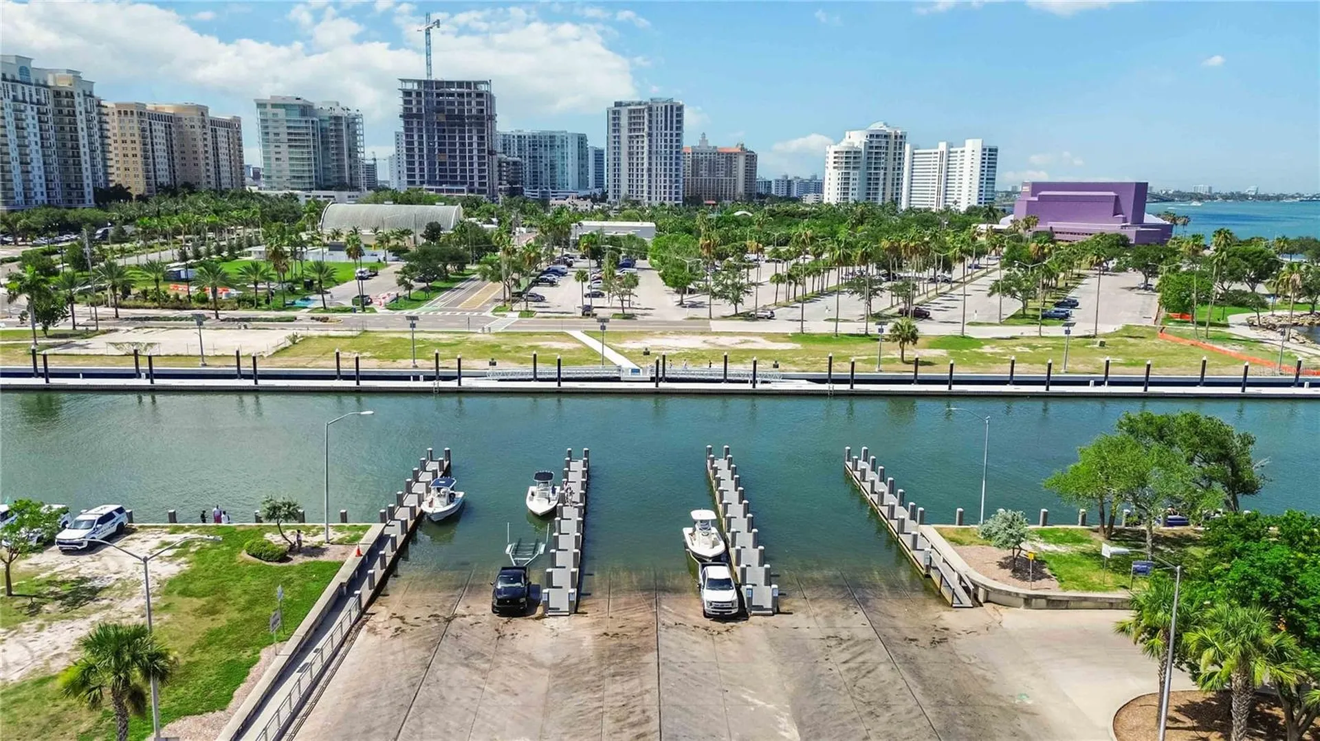2011 Cornell Street Sarasota FL 34237