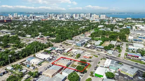 2011 Cornell Street Sarasota FL 34237