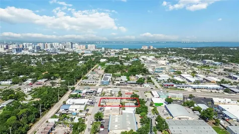 2011 Cornell Street Sarasota FL 34237
