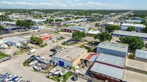 2011 Cornell Street Sarasota FL 34237