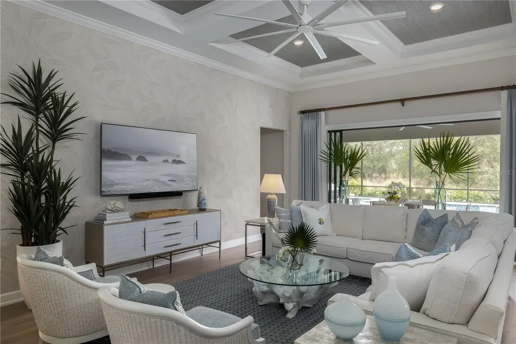 809 Sigsbee Loop Sarasota FL 34240