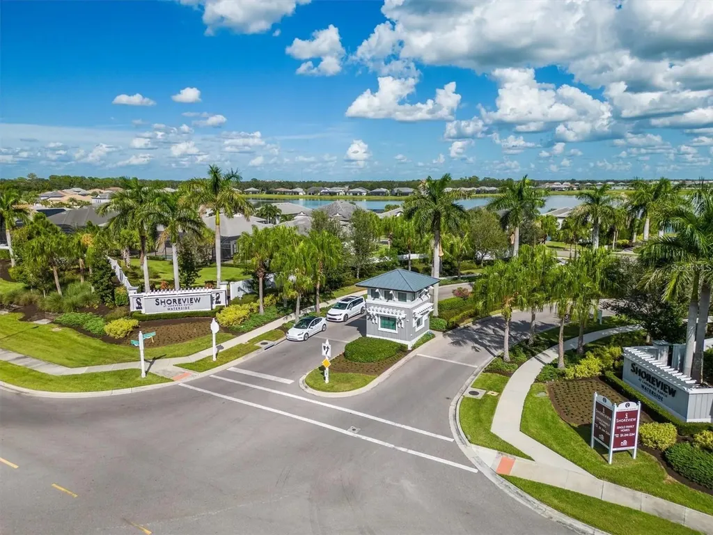 809 Sigsbee Loop Sarasota FL 34240