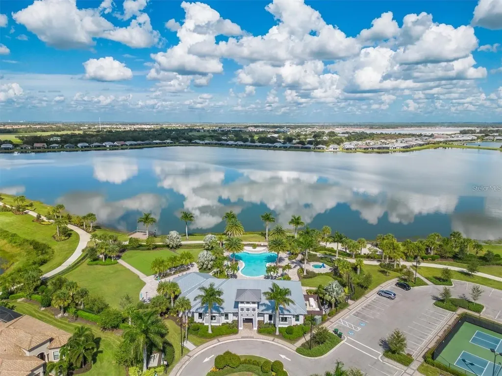 809 Sigsbee Loop Sarasota FL 34240