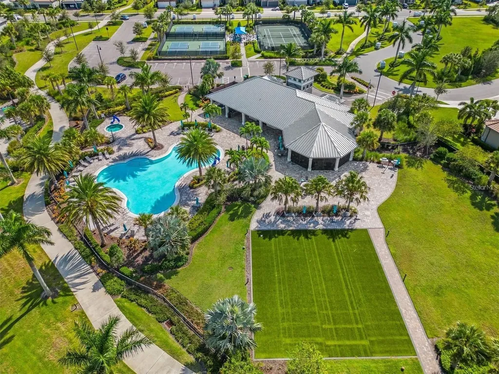 809 Sigsbee Loop Sarasota FL 34240