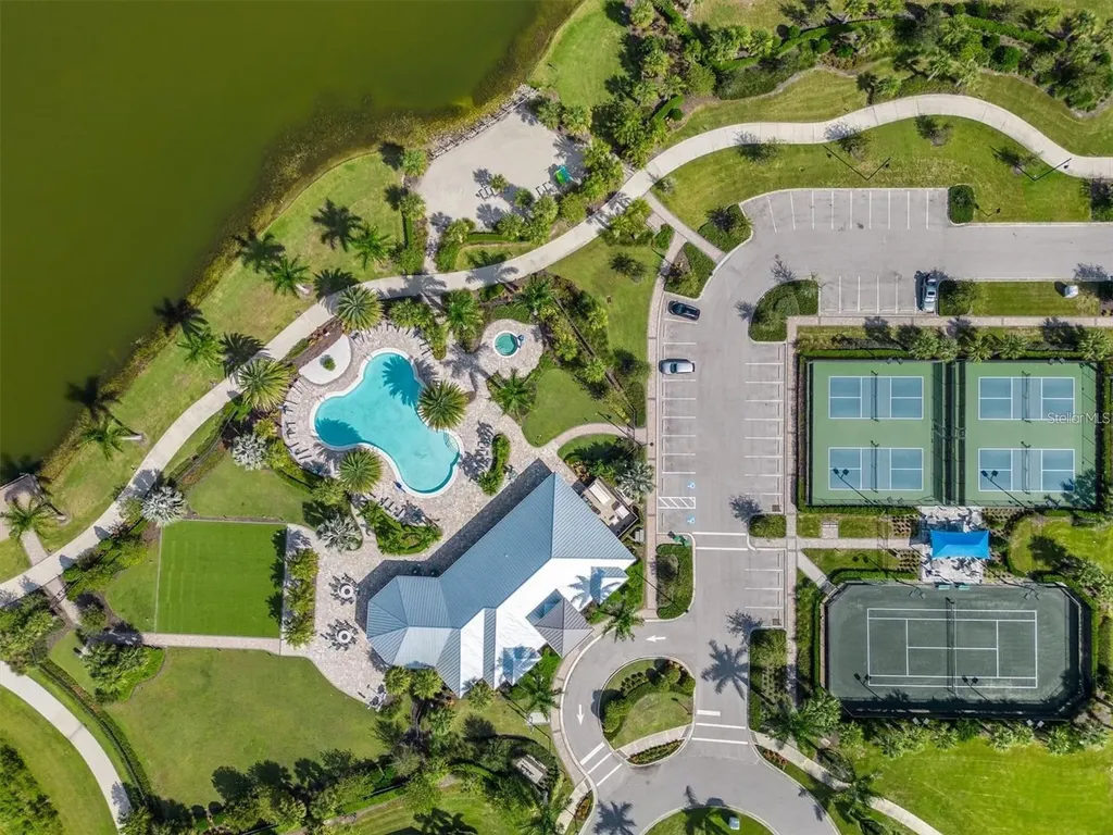 809 Sigsbee Loop Sarasota FL 34240
