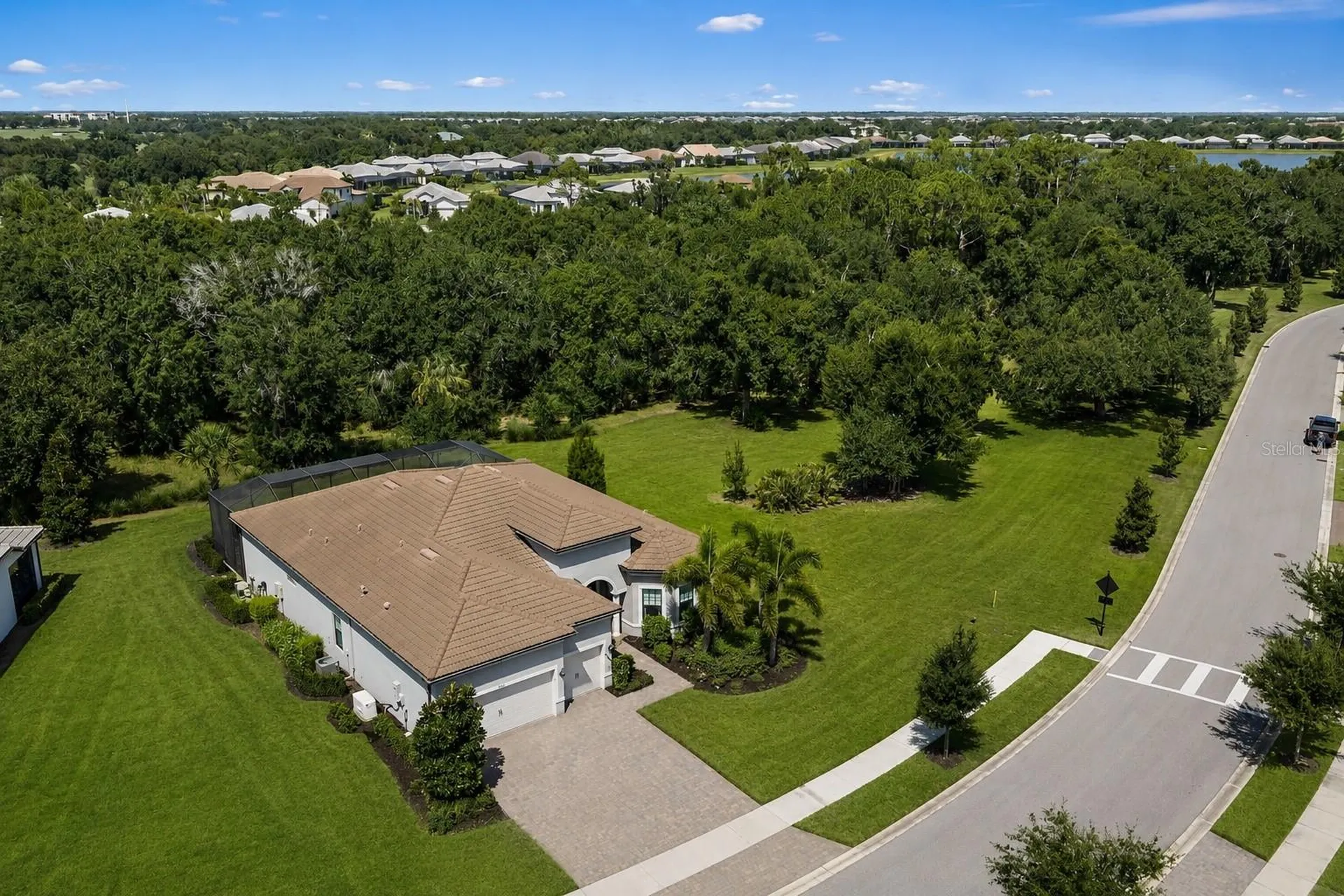 809 Sigsbee Loop Sarasota FL 34240
