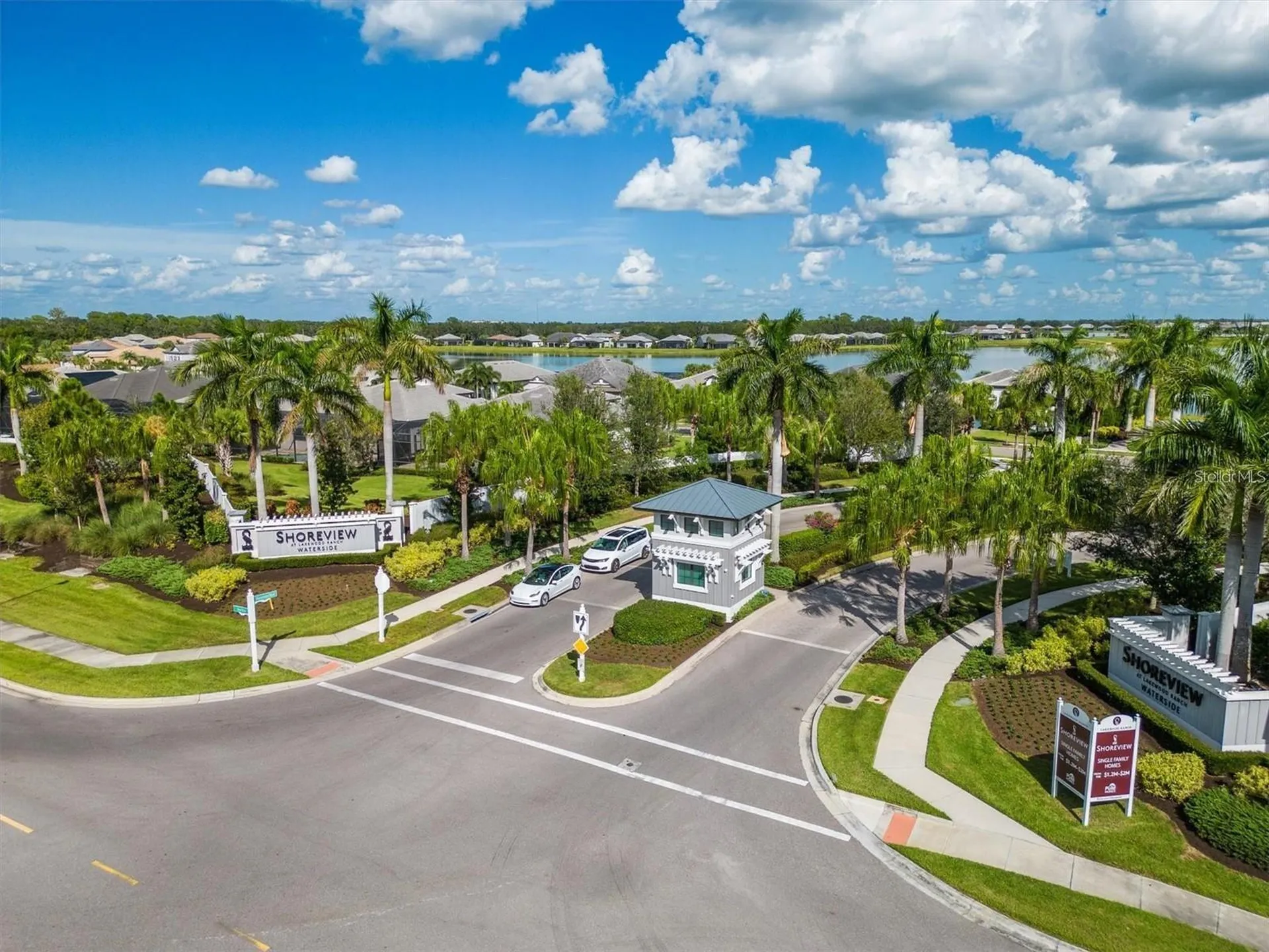 809 Sigsbee Loop Sarasota FL 34240