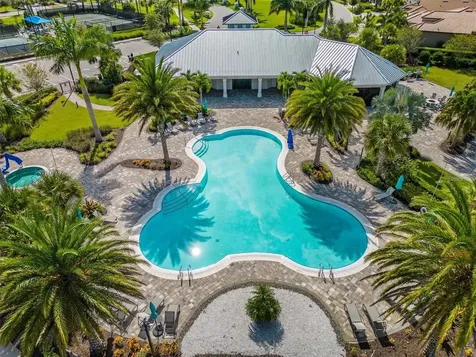 809 Sigsbee Loop Sarasota FL 34240