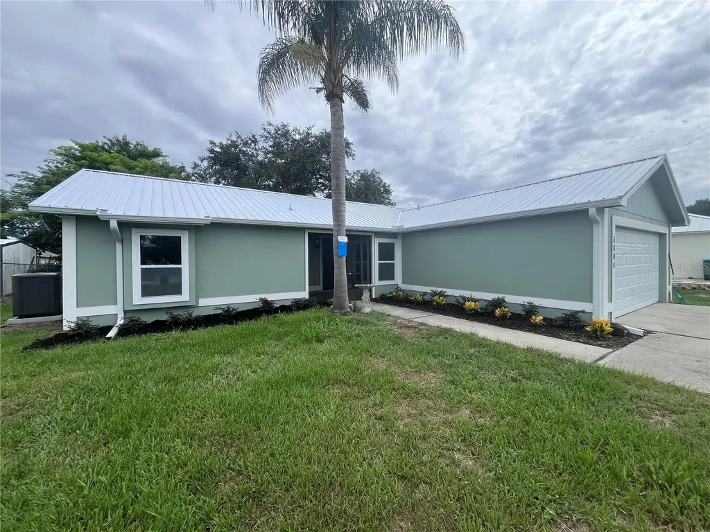 3804 Cambay Street Deltona FL 32738