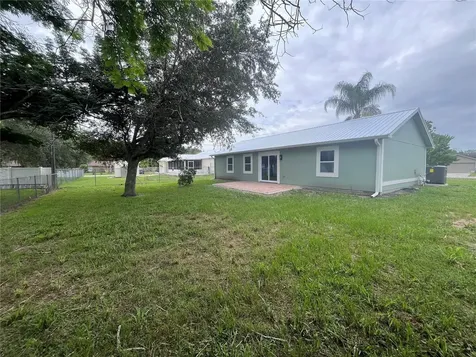 3804 Cambay Street Deltona FL 32738