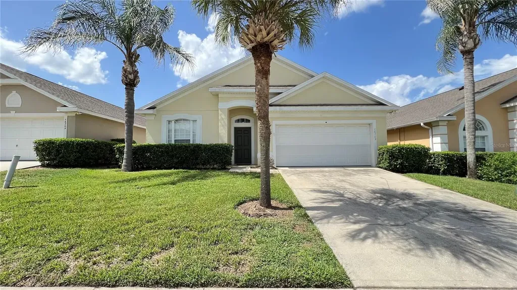 16709 Fresh Meadow Drive Clermont FL 34714