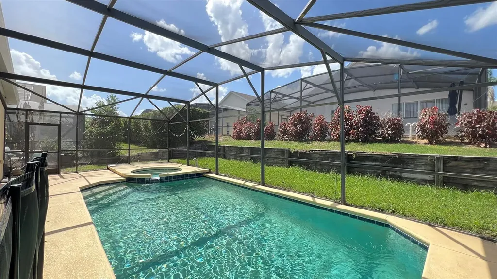 16709 Fresh Meadow Drive Clermont FL 34714