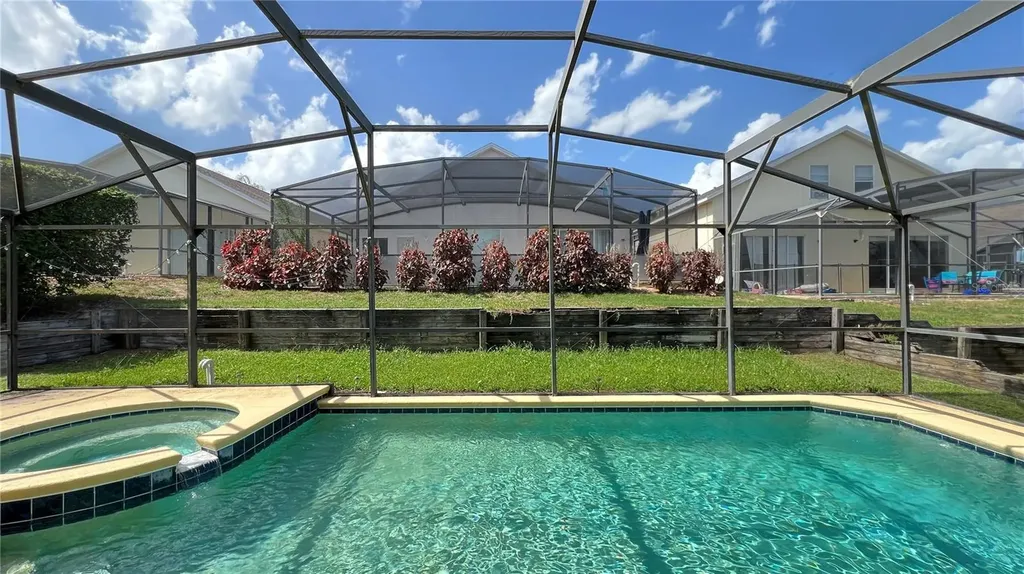 16709 Fresh Meadow Drive Clermont FL 34714