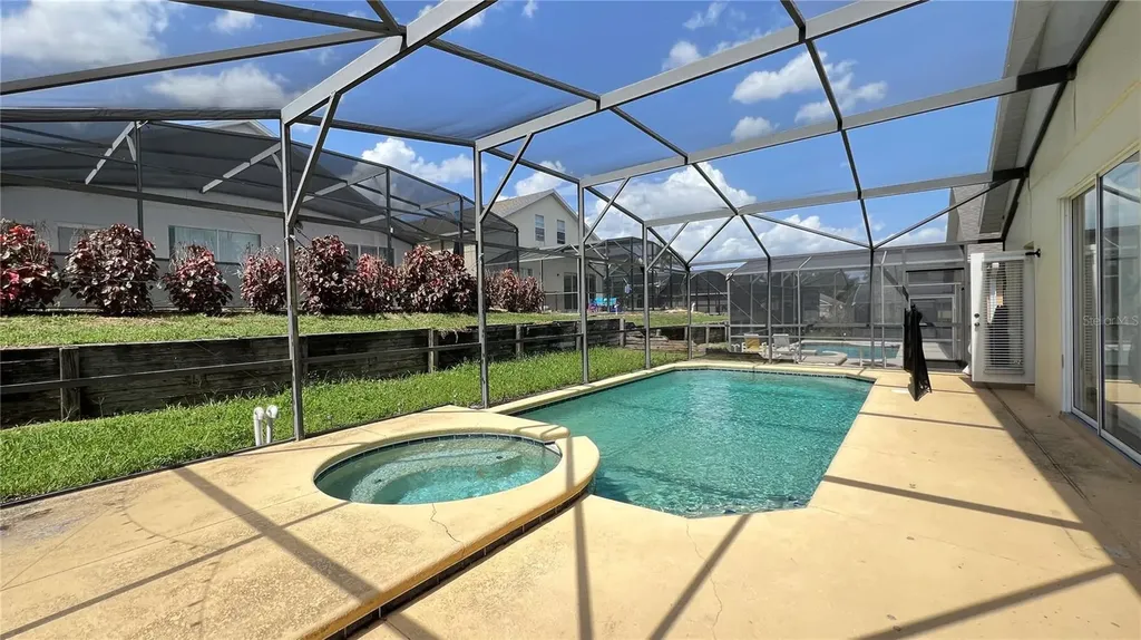 16709 Fresh Meadow Drive Clermont FL 34714
