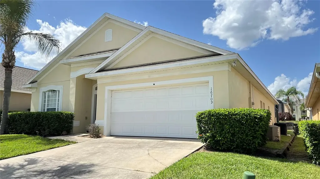 16709 Fresh Meadow Drive Clermont FL 34714
