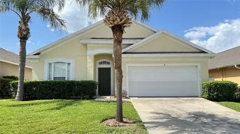 16709 Fresh Meadow Drive Clermont FL 34714