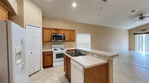 16709 Fresh Meadow Drive Clermont FL 34714