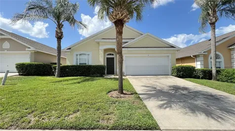 16709 Fresh Meadow Drive Clermont FL 34714