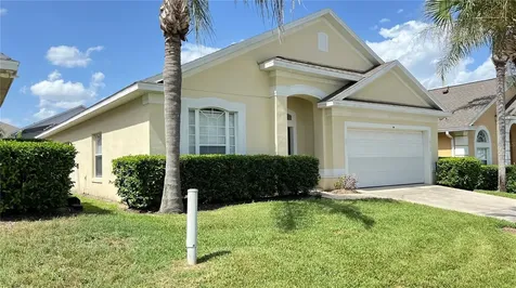 16709 Fresh Meadow Drive Clermont FL 34714