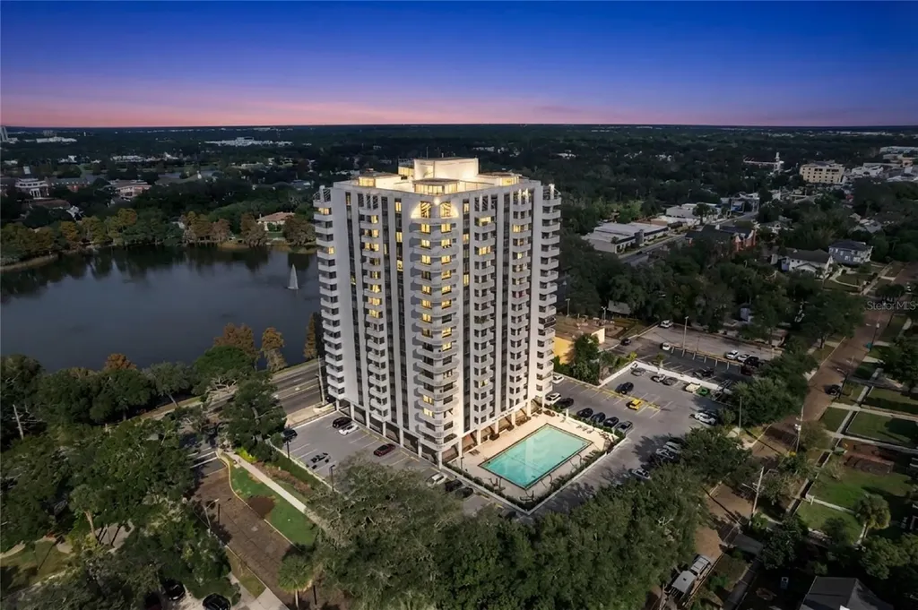 400 E Colonial Drive Orlando FL 32803