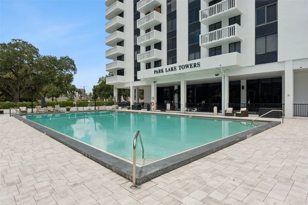 400 E Colonial Drive Orlando FL 32803