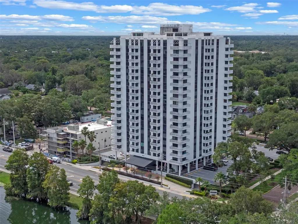 400 E Colonial Drive Orlando FL 32803