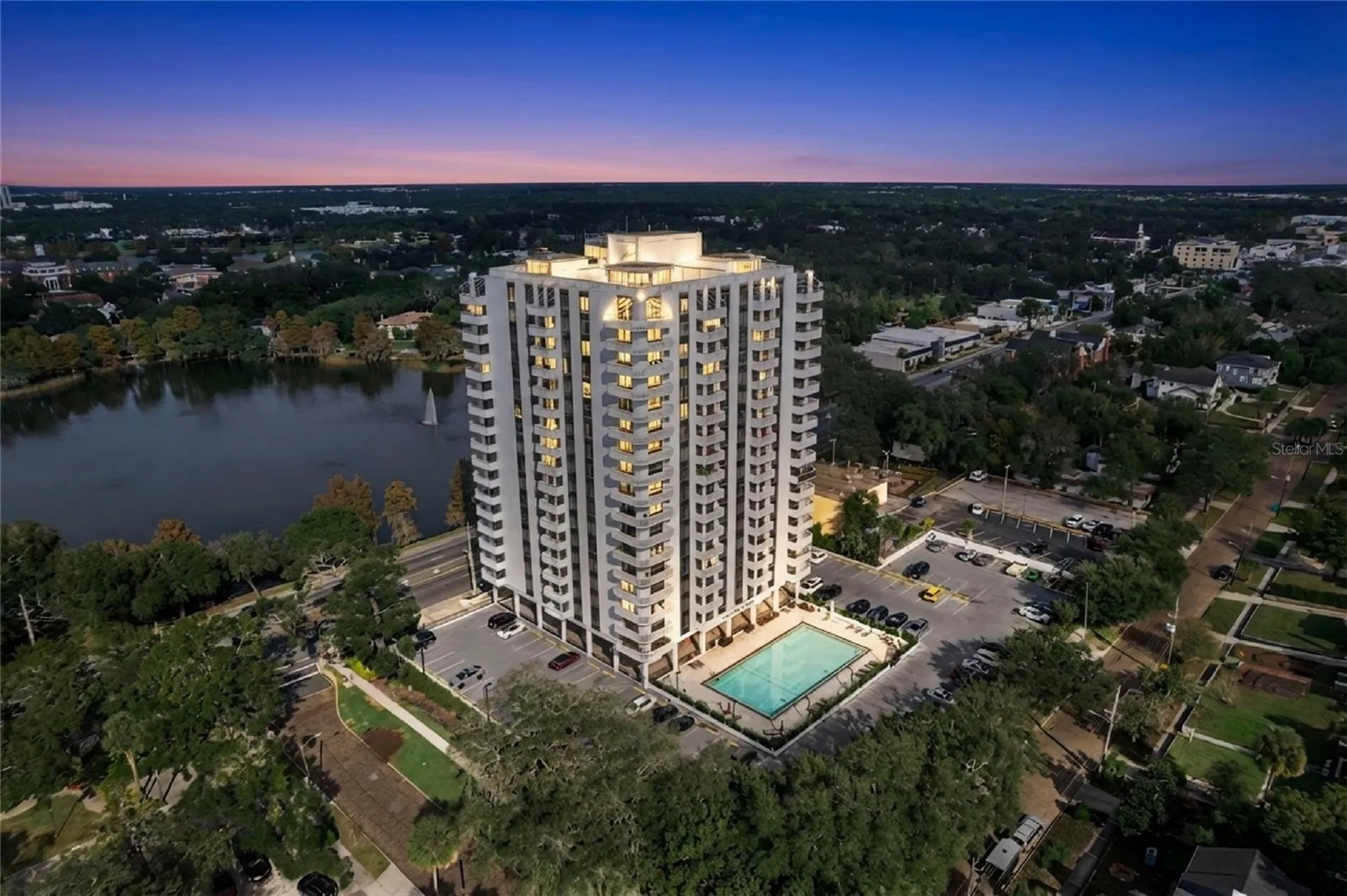 400 E Colonial Drive Orlando FL 32803