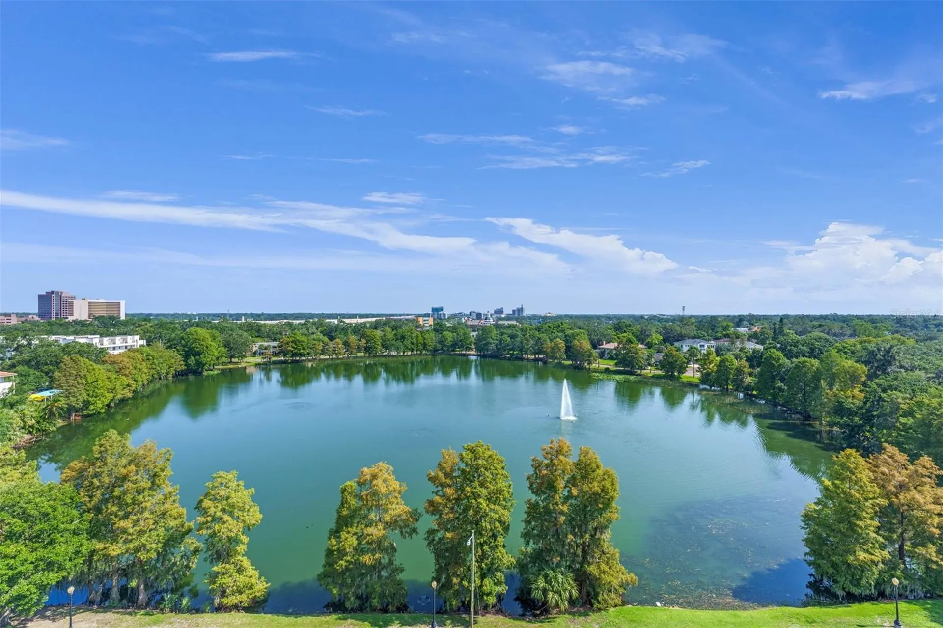 400 E Colonial Drive Orlando FL 32803