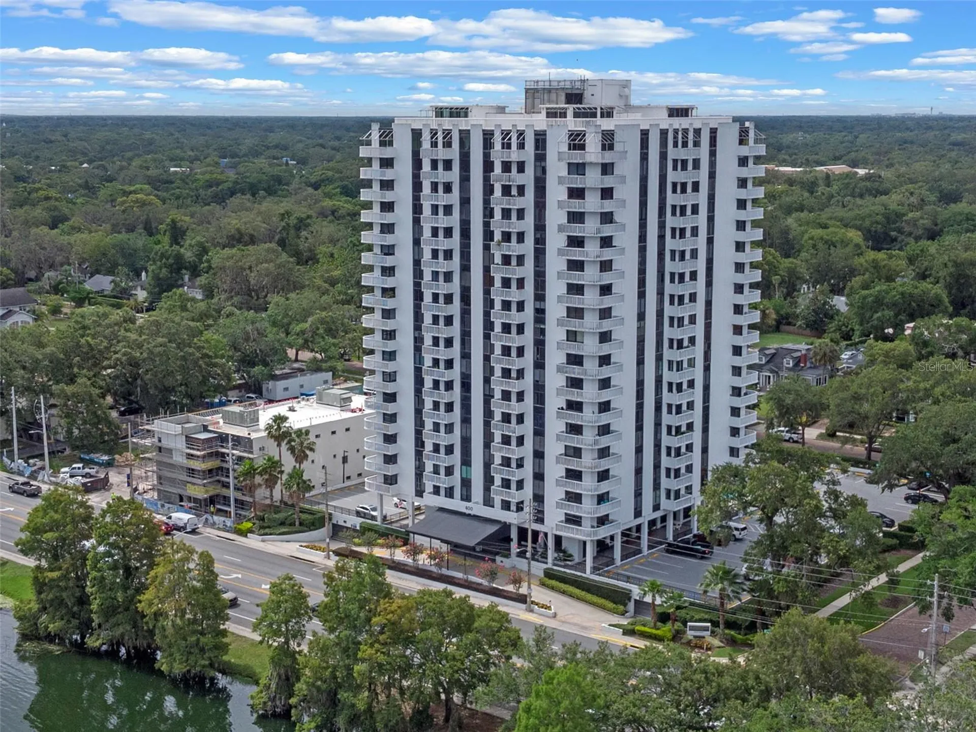 400 E Colonial Drive Orlando FL 32803