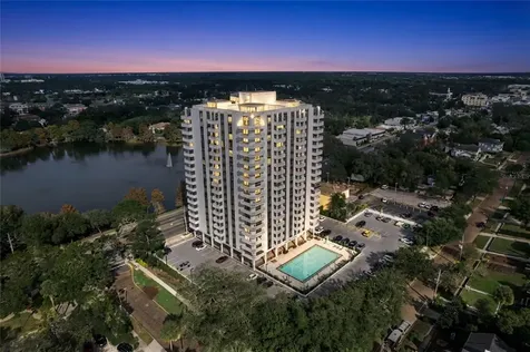 400 E Colonial Drive Orlando FL 32803