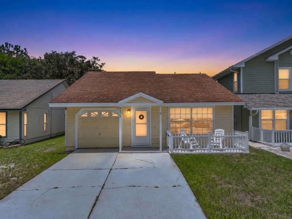 9415 Daney Street Gotha FL 34734