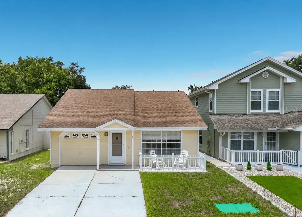 9415 Daney Street Gotha FL 34734