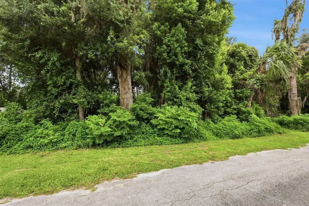 S Lakeview Drive Lake Helen FL 32744