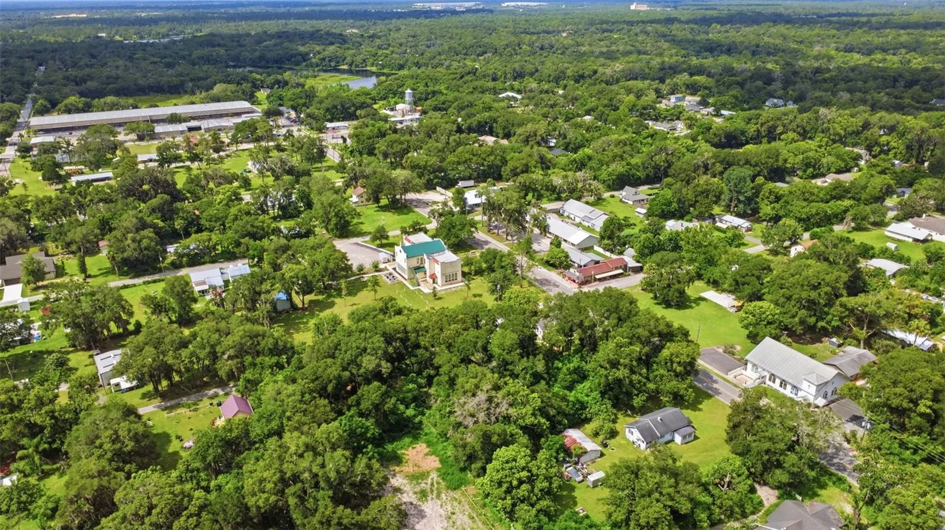 S Lakeview Drive Lake Helen FL 32744