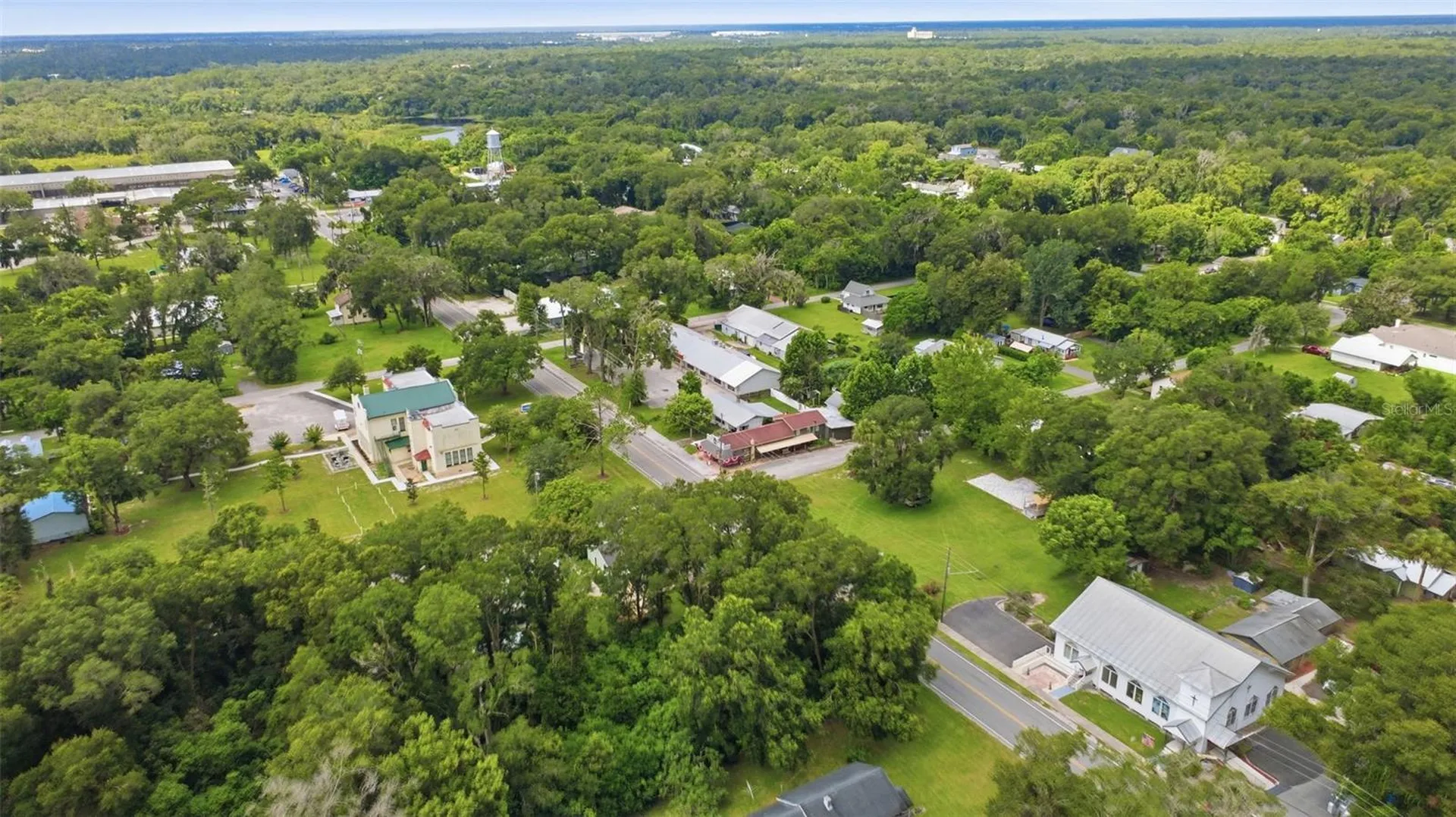 S Lakeview Drive Lake Helen FL 32744