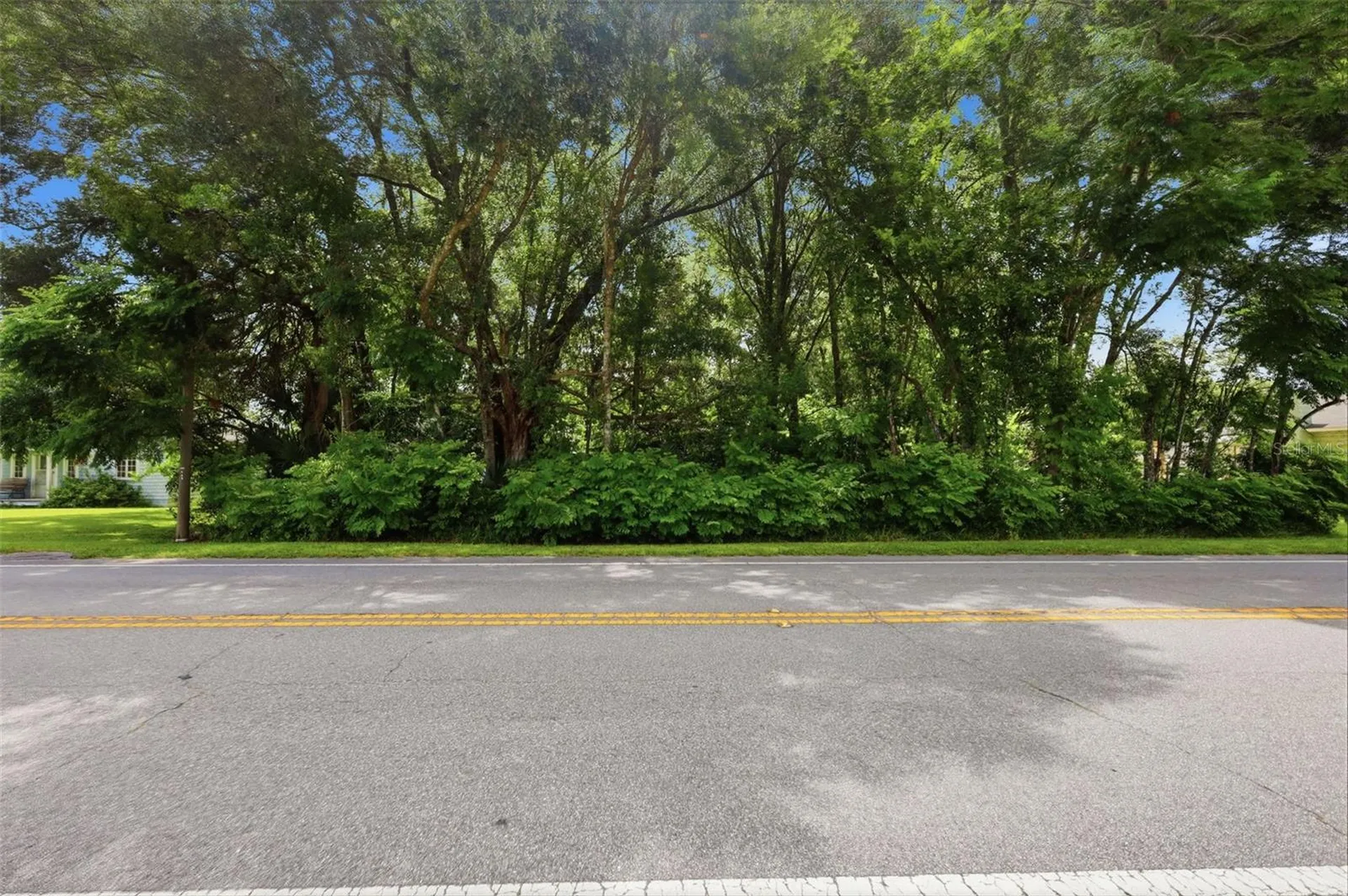 S Lakeview Drive Lake Helen FL 32744