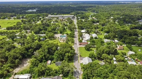 S Lakeview Drive Lake Helen FL 32744